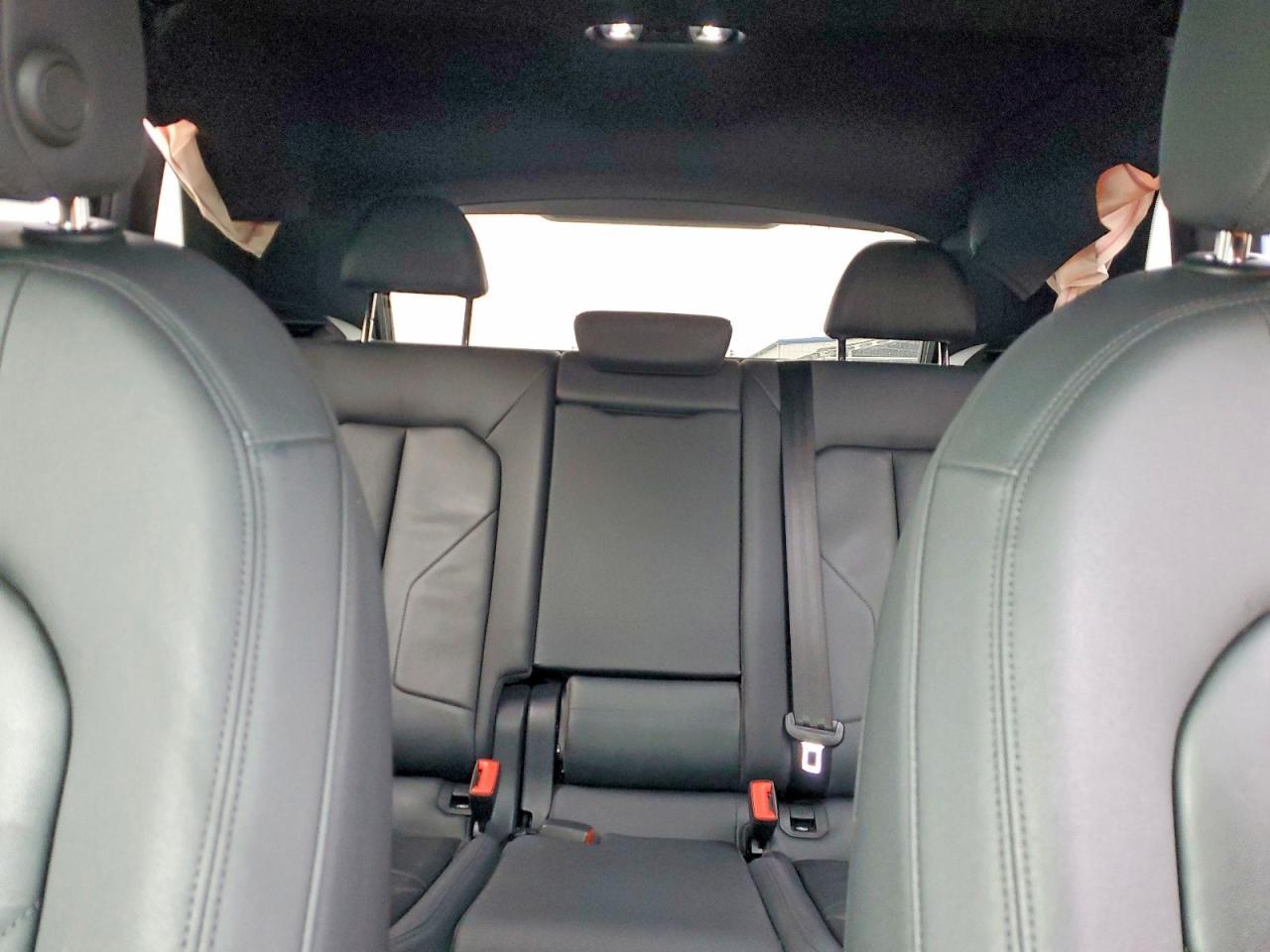 2020 AUDI Q3