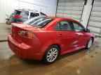 2013 MITSUBISHI LANCER