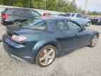 2004 MAZDA RX-8