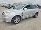 2014 CHEVROLET Captiva