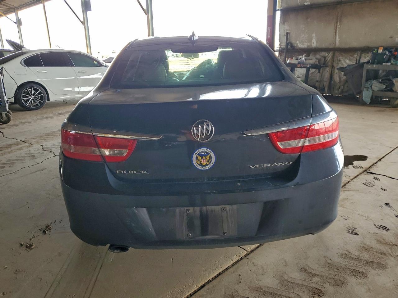 2016 BUICK VERANO