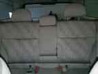 2009 SUBARU FORESTER