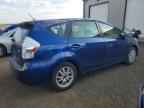 2014 TOYOTA PRIUS V