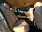 2009 BMW 7 series