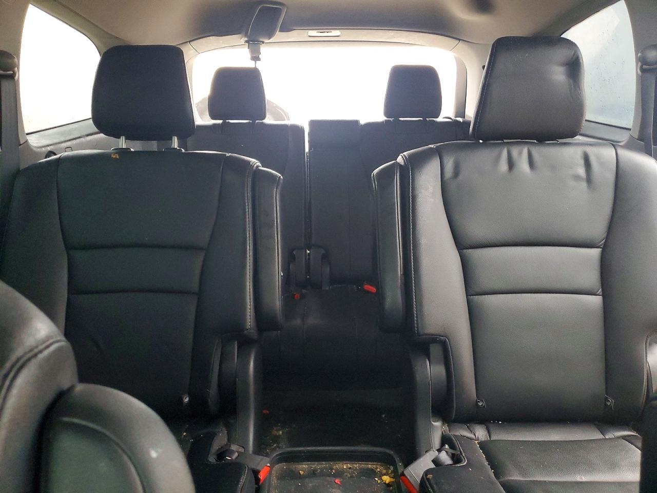 2020 HONDA PILOT