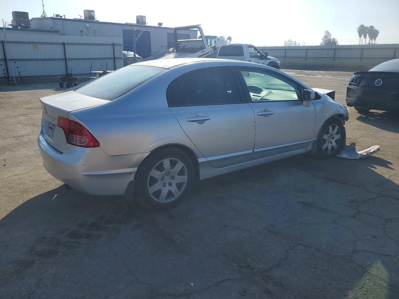 2006 HONDA CIVIC