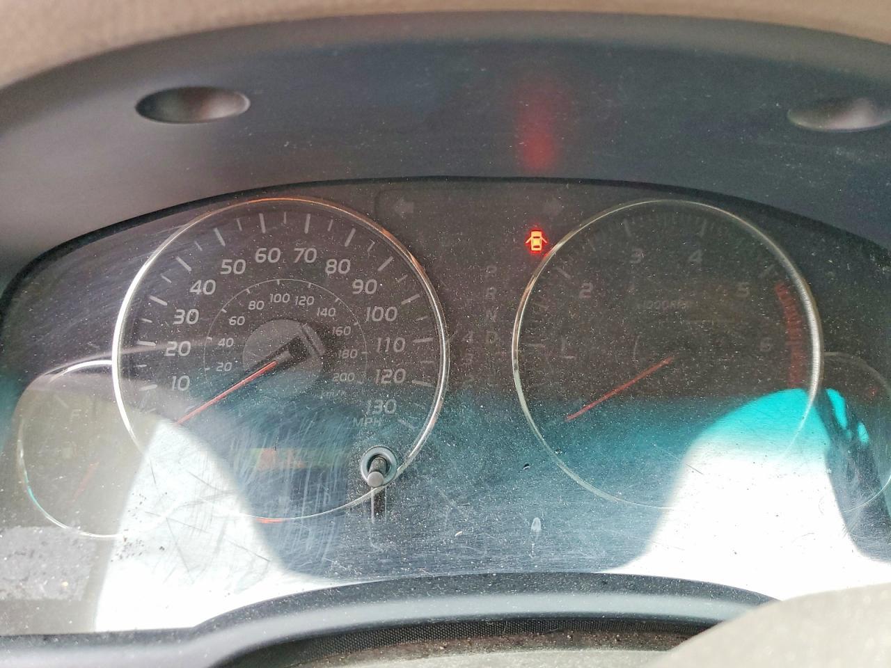 2004 LEXUS Gx 470