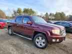 2010 HONDA Ridgeline