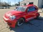 2014 VOLKSWAGEN Beetle