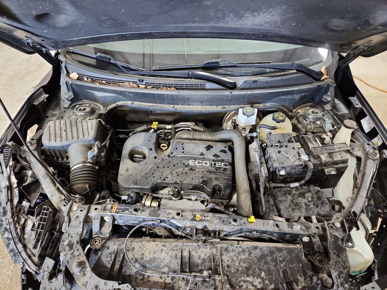 2019 GMC Terrain