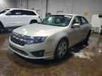2010 FORD FUSION