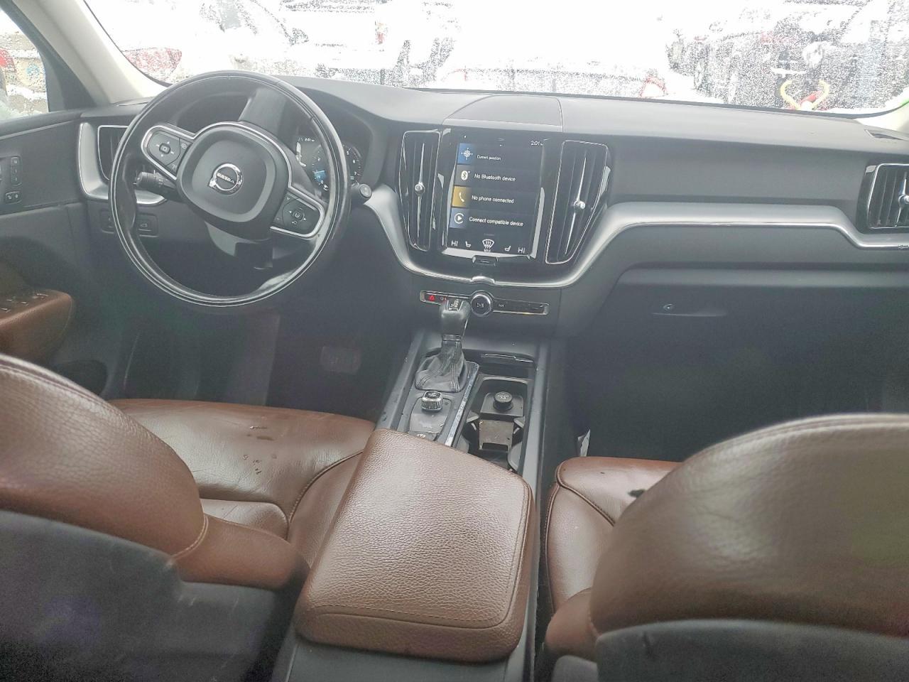 2018 VOLVO XC60