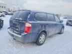 2007 KIA SEDONA