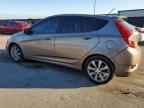 2014 HYUNDAI ACCENT