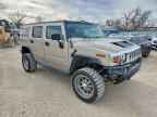 2005 HUMMER H2