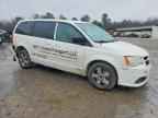 2013 DODGE GRAND CARAVAN