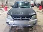 2003 SUBARU Baja