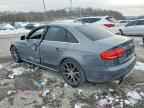 2012 AUDI S4