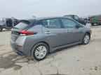2022 NISSAN LEAF
