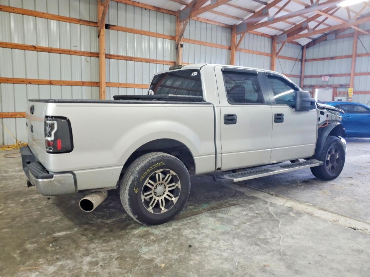 2005 FORD F-150