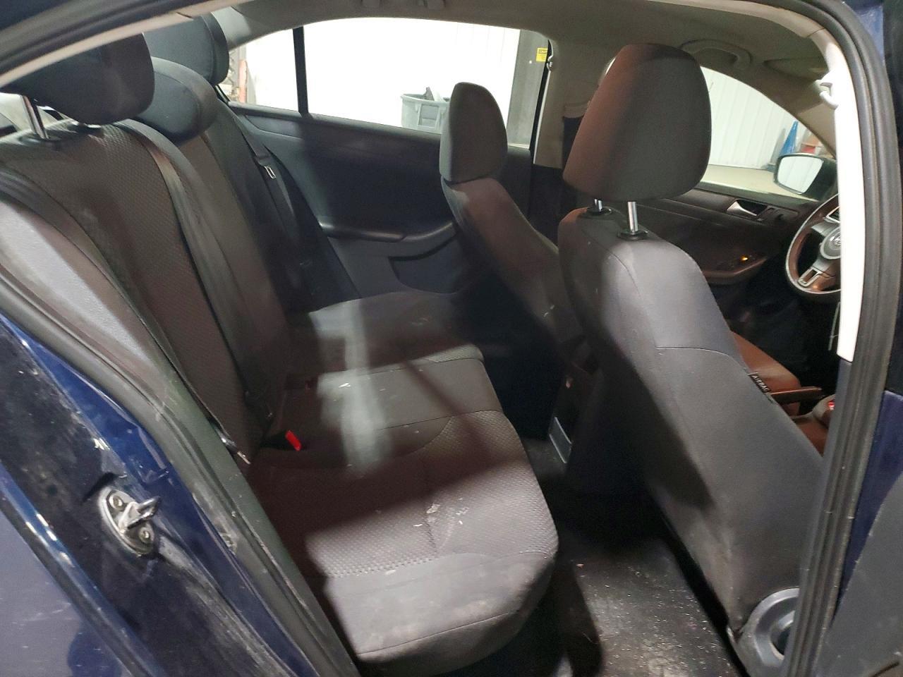 2014 VOLKSWAGEN JETTA