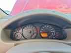 2012 NISSAN Frontier