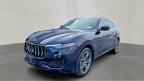 2017 MASERATI Levante