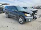 2001 TOYOTA RAV4