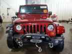 2008 JEEP WRANGLER