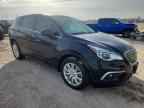 2017 BUICK Envision