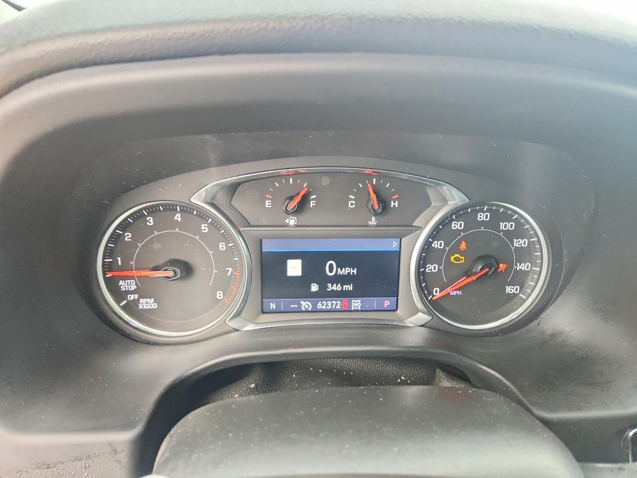 2021 GMC ACADIA
