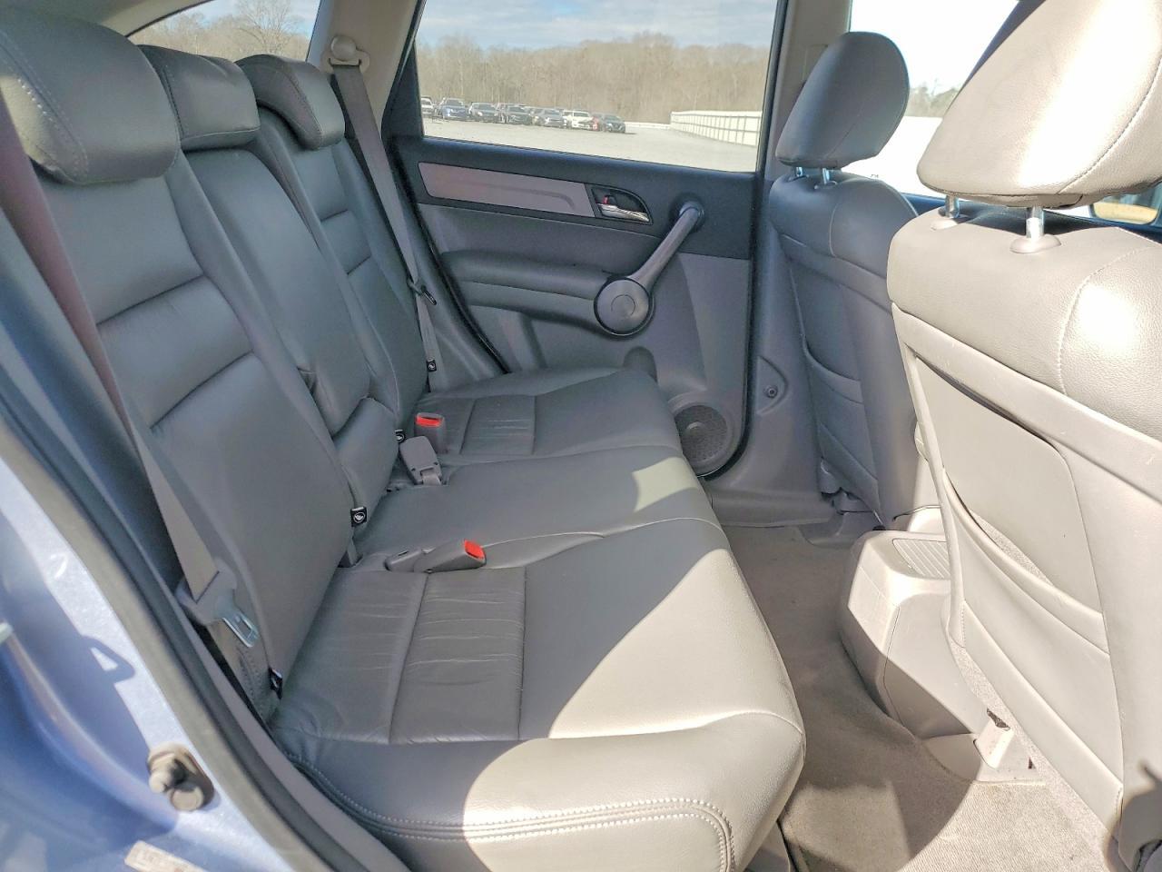 2008 HONDA CR-V