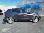 2016 HONDA HR-V
