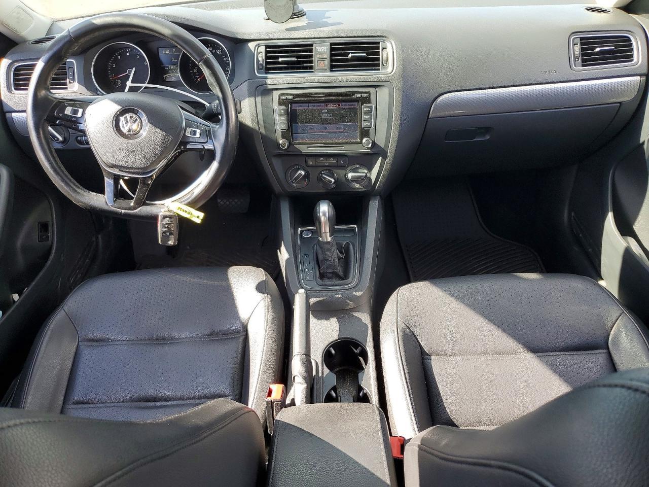 2015 VOLKSWAGEN JETTA