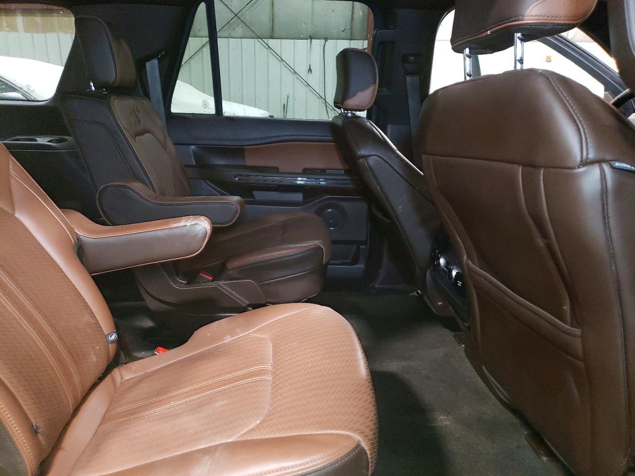 2023 FORD Expedition