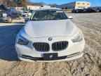 2013 BMW 5 series