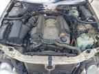 2000 MERCEDES-BENZ E-Class