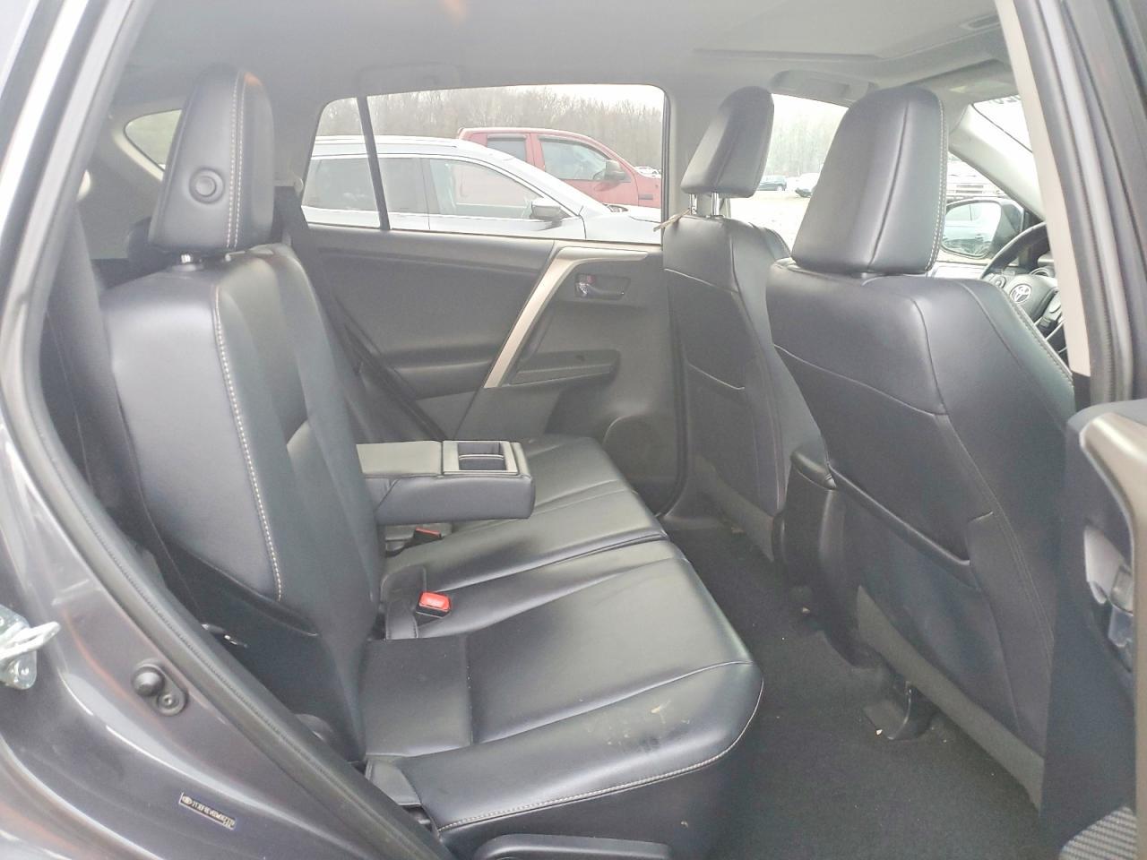 2013 TOYOTA RAV4
