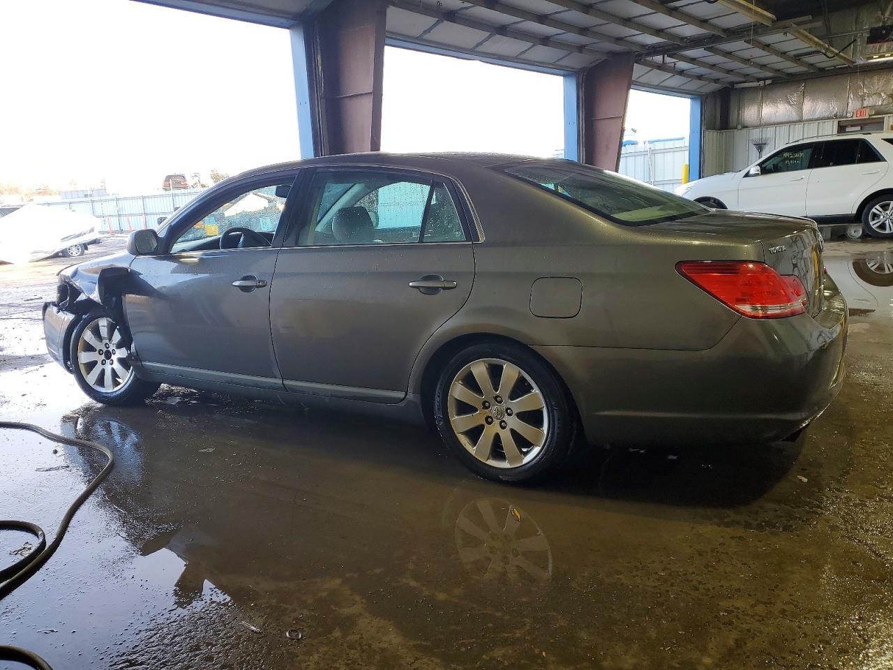 2007 TOYOTA Avalon