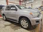 2011 TOYOTA Sequoia