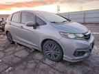 2018 HONDA FIT