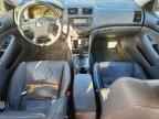 2005 HONDA ACCORD