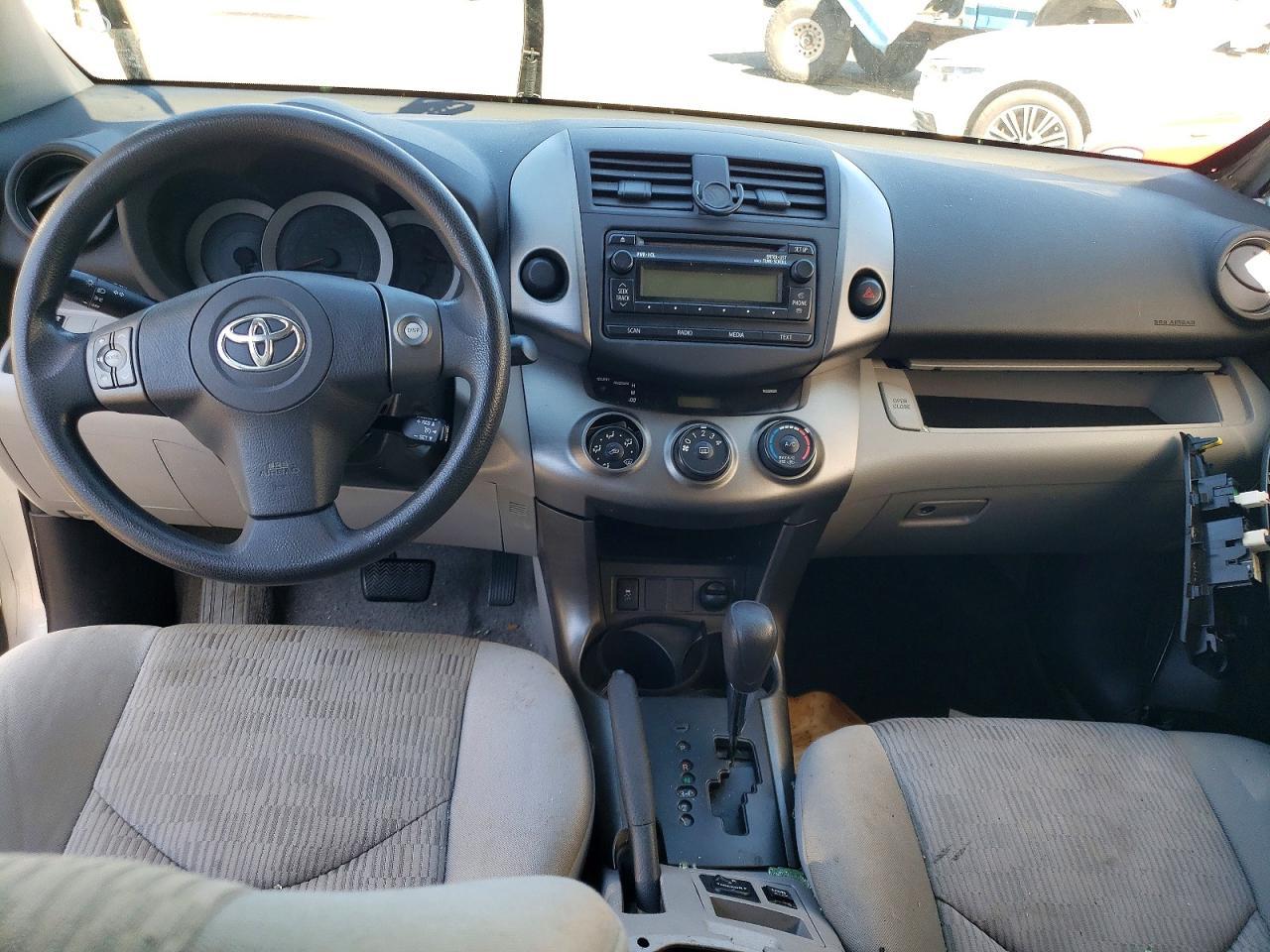 2012 TOYOTA RAV4