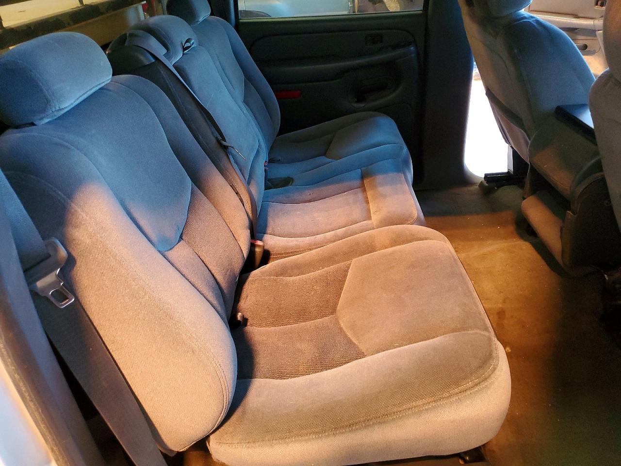 2006 GMC Sierra