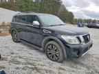 2018 NISSAN Armada