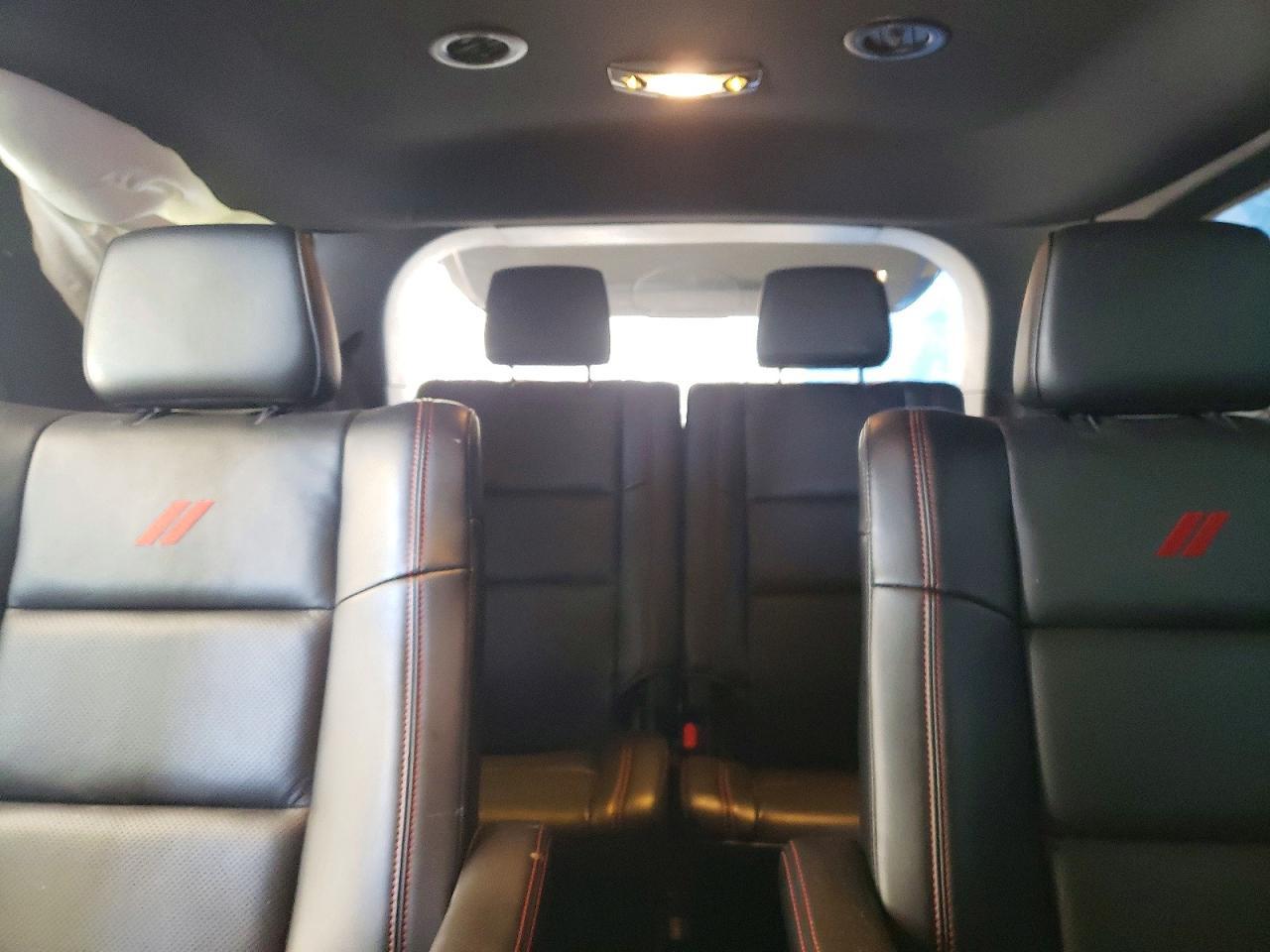 2024 DODGE DURANGO