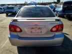 2008 TOYOTA COROLLA
