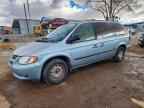 2002 DODGE GRAND CARAVAN