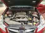 2012 SUBARU Legacy