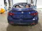 2018 ALFA ROMEO Giulia